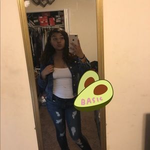 Meet your Posher, Jocelyn